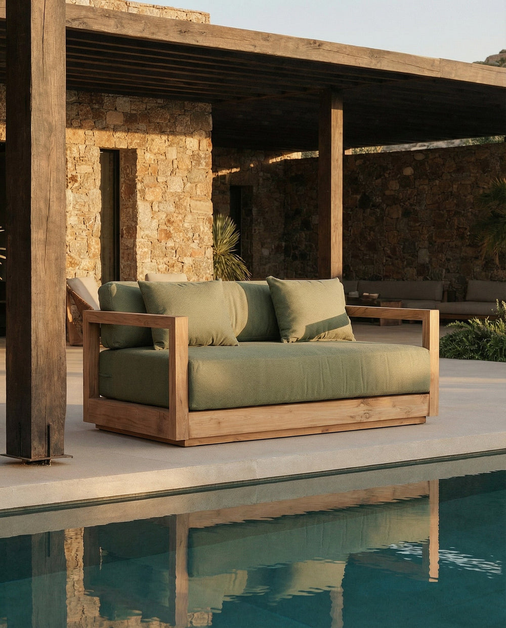 Comment nettoyer son mobilier de jardin ? Le guide complet selon les matériaux