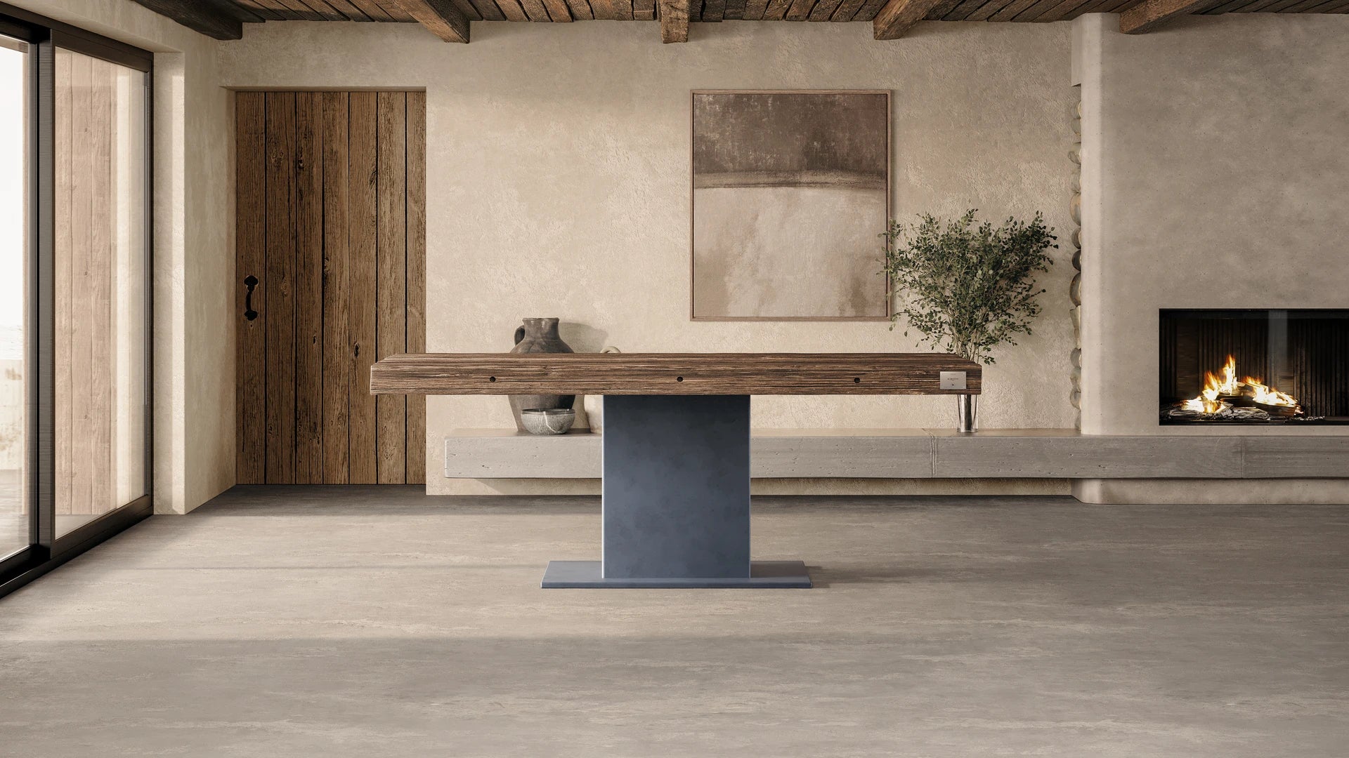 BOCUSE dining table