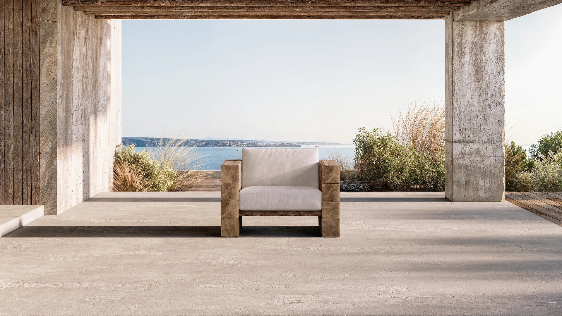 BONAPARTE armchair