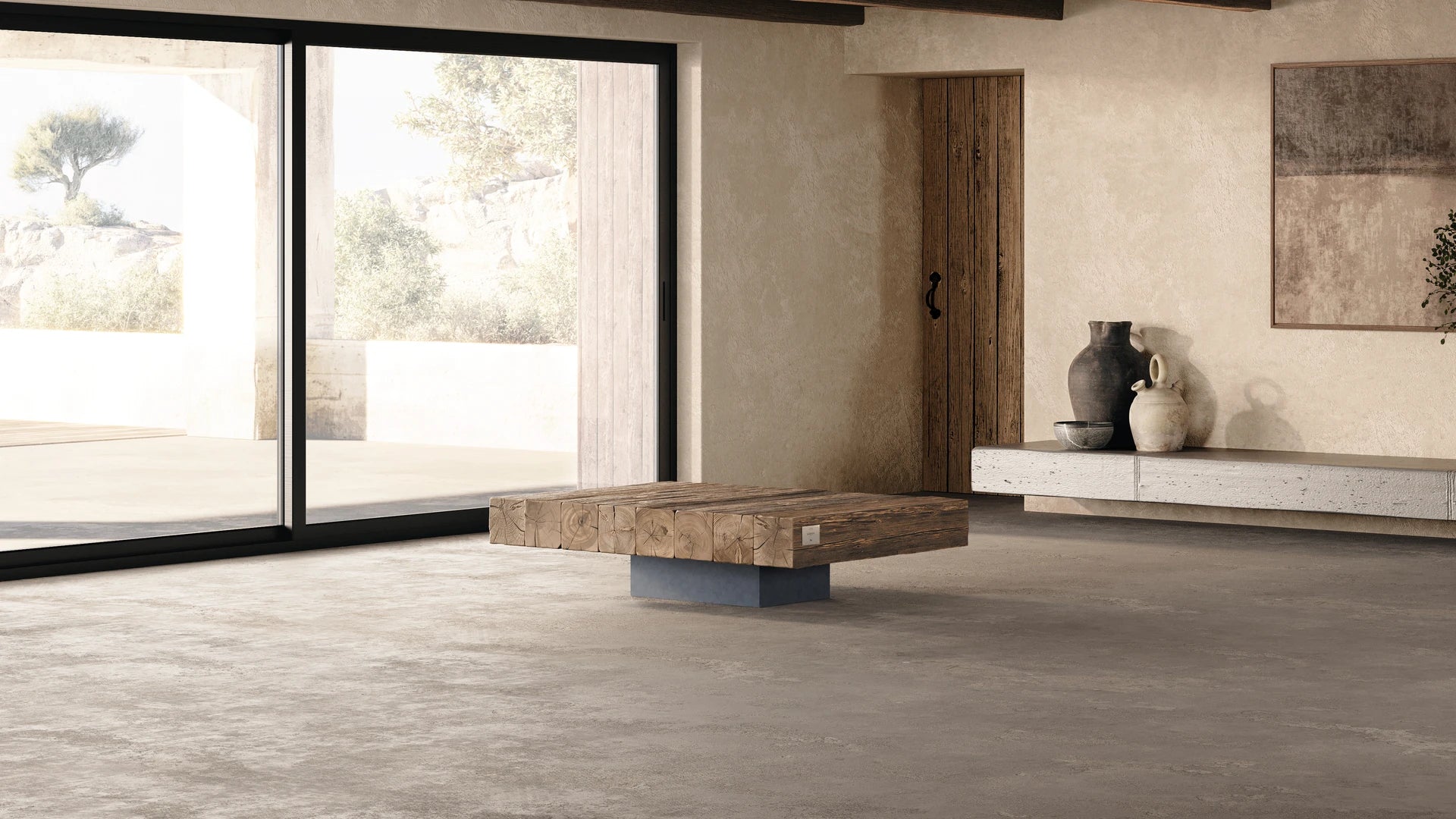 BONAPARTE coffee table