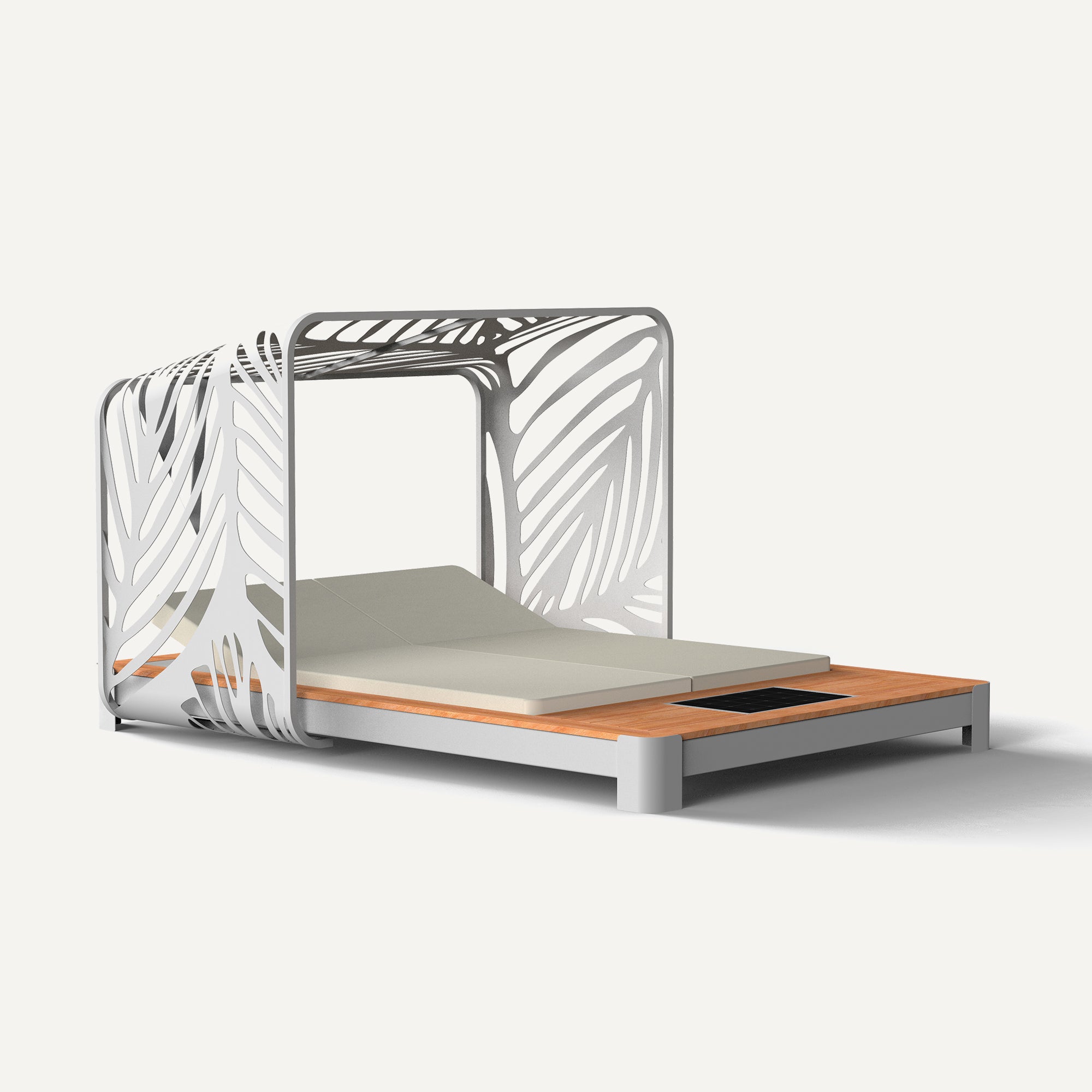 NOKORI Bain De Soleil Électrique