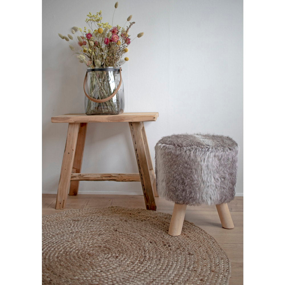 Banc BARCELONA 50 vue produit