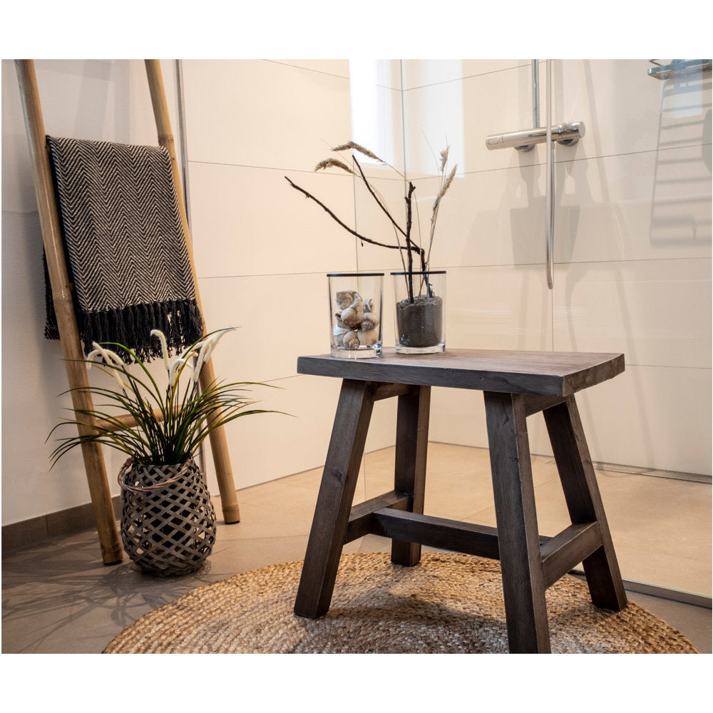 Banc BARCELONA 50 profil