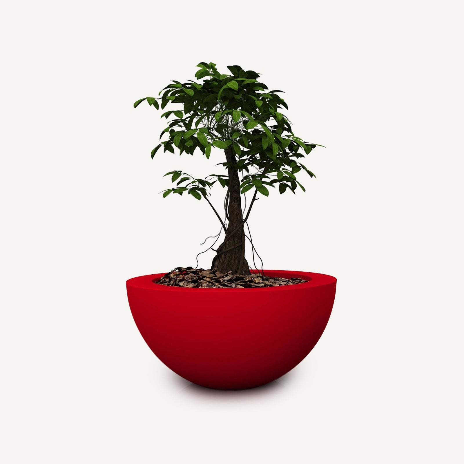 HEDONI Totem Hemisphèrique