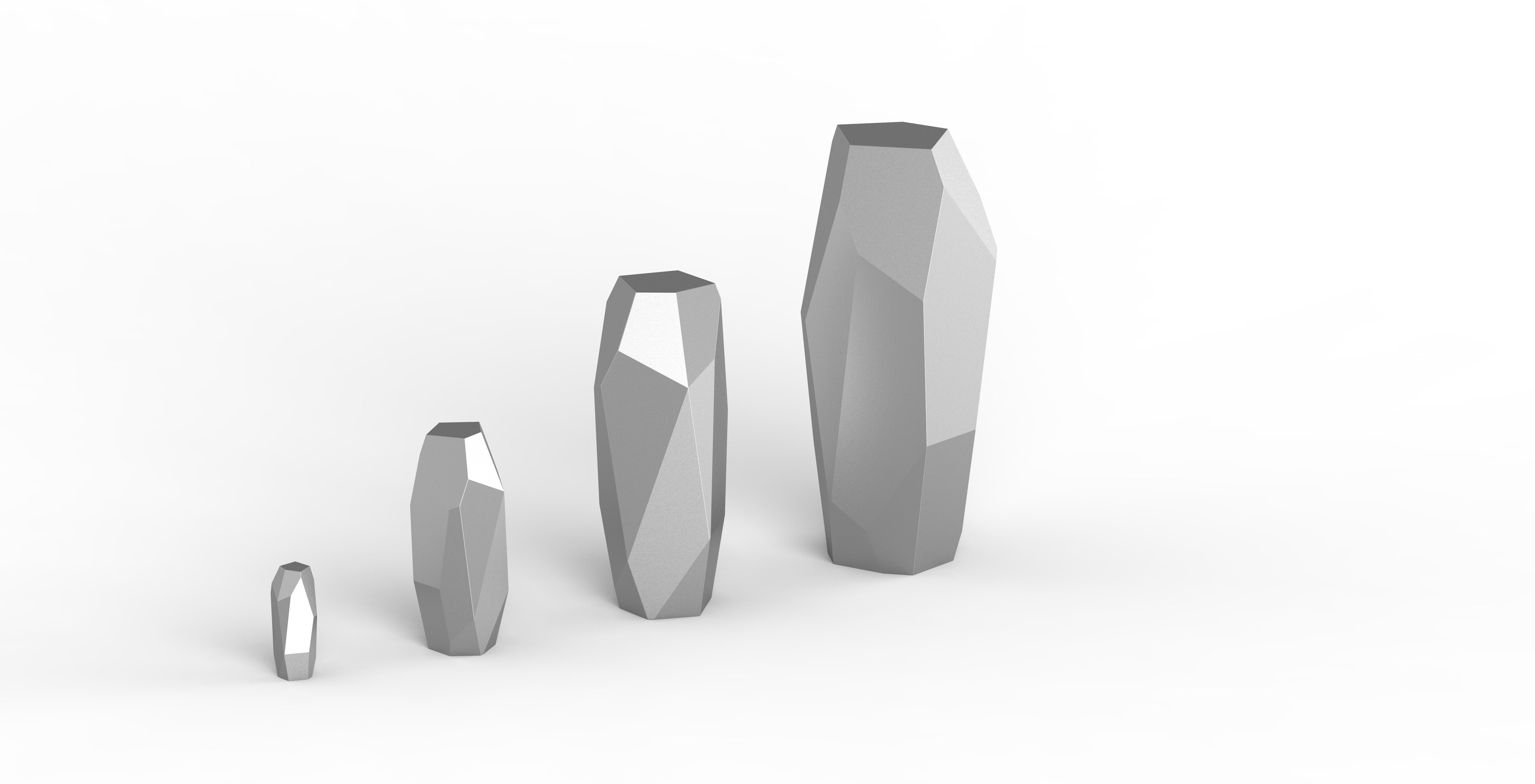 HEDONI Totem