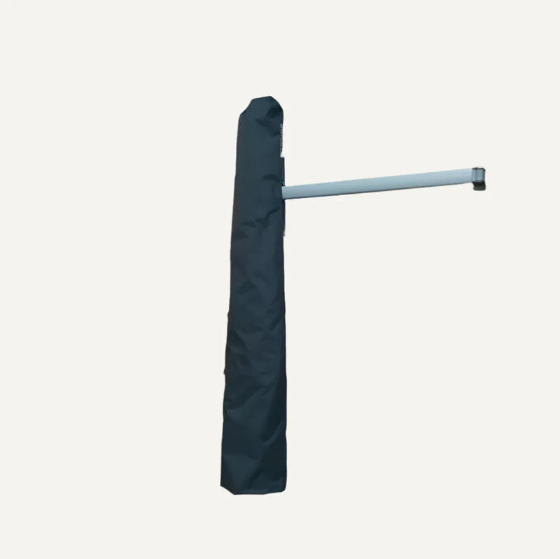 Paraflex UX Full Black Pack + Protective cover