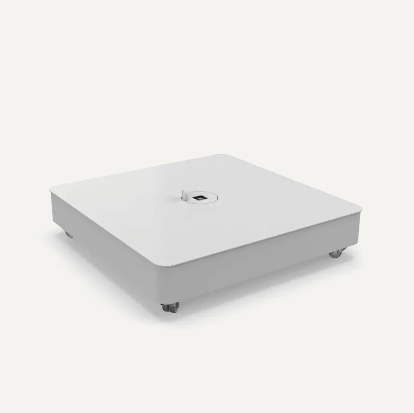 Base mobile Architecture