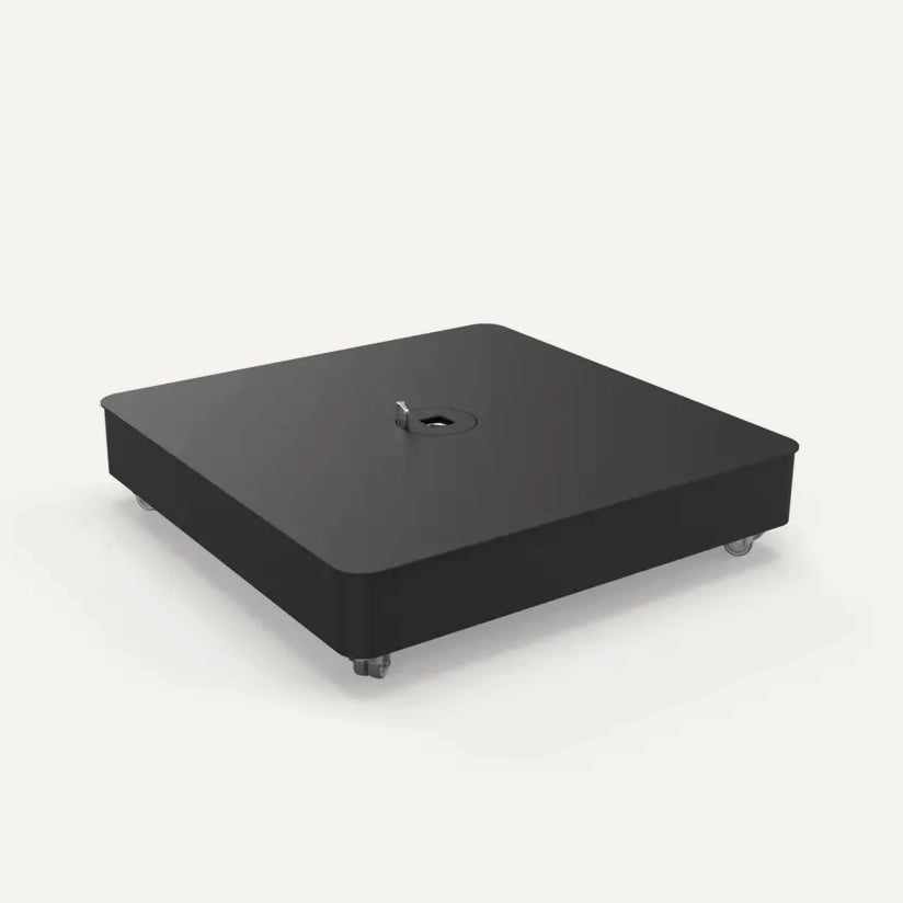 Base Mobile Full Black