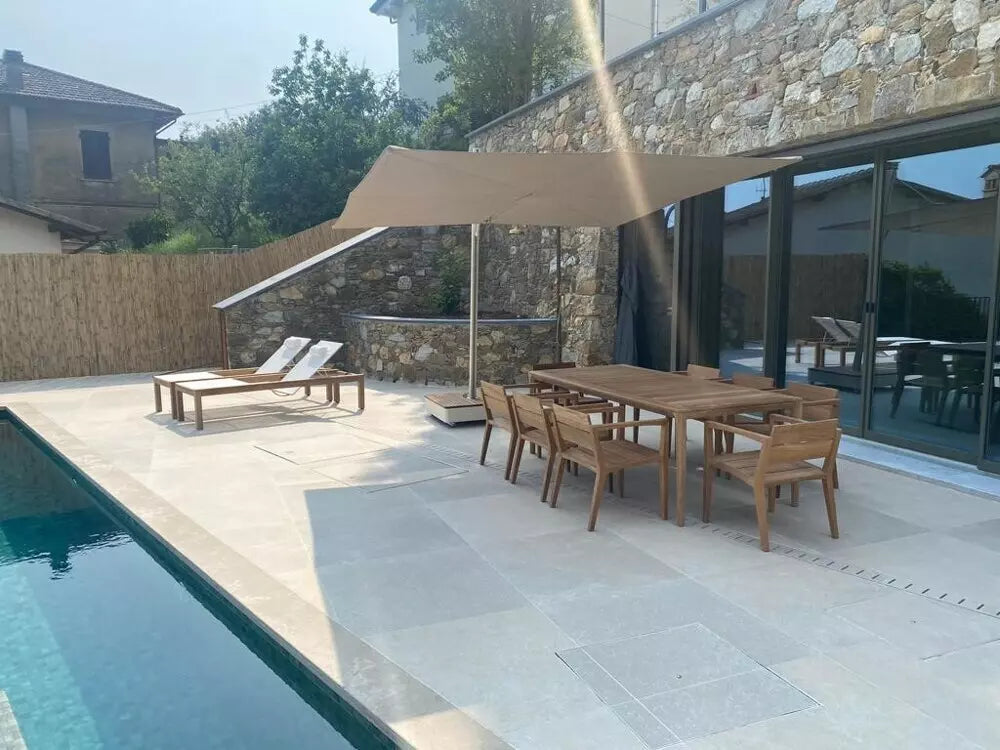 Parasol Versa UX Sand