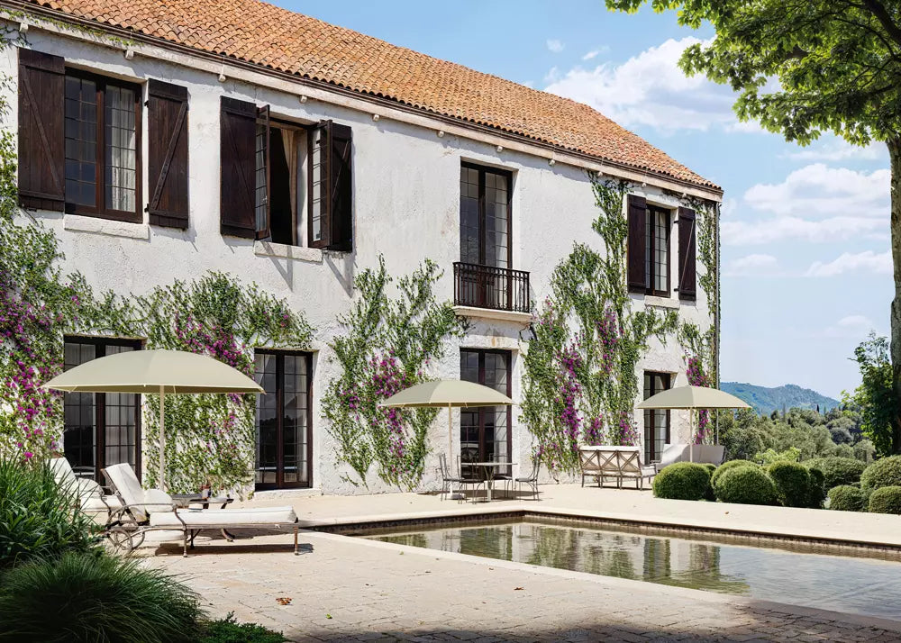 Parasol Nata UX Nostalgic Plu