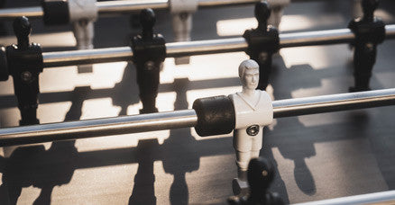 Baby-foot Origin outdoor