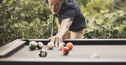 Billard Origin Outdoor