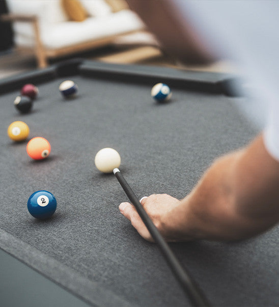 Housse billard Classic