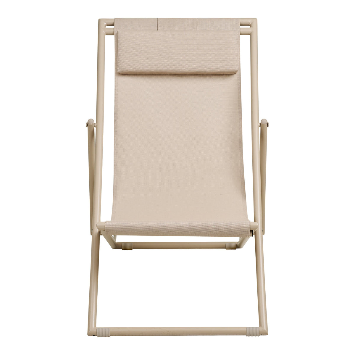 Chaise CURTIS House Nordic vue de face