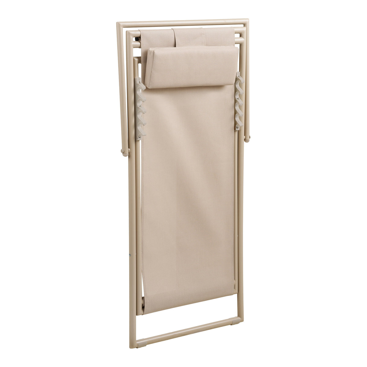 Chaise CURTIS détail textilène
