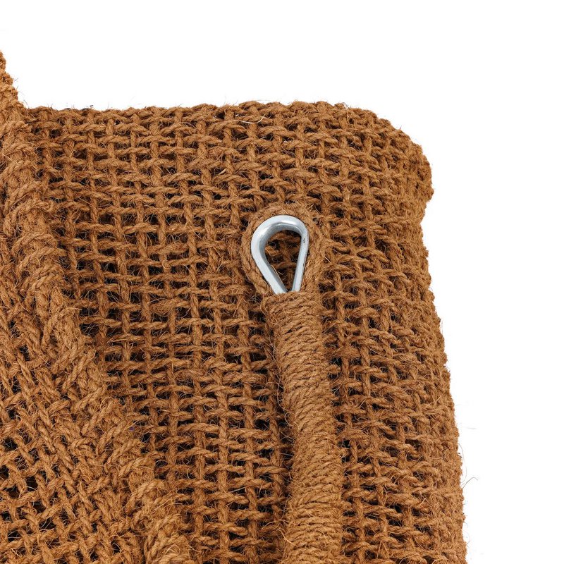 Voile d’ombrage COCO SHADE 300 × 200 cm – vue officielle 6