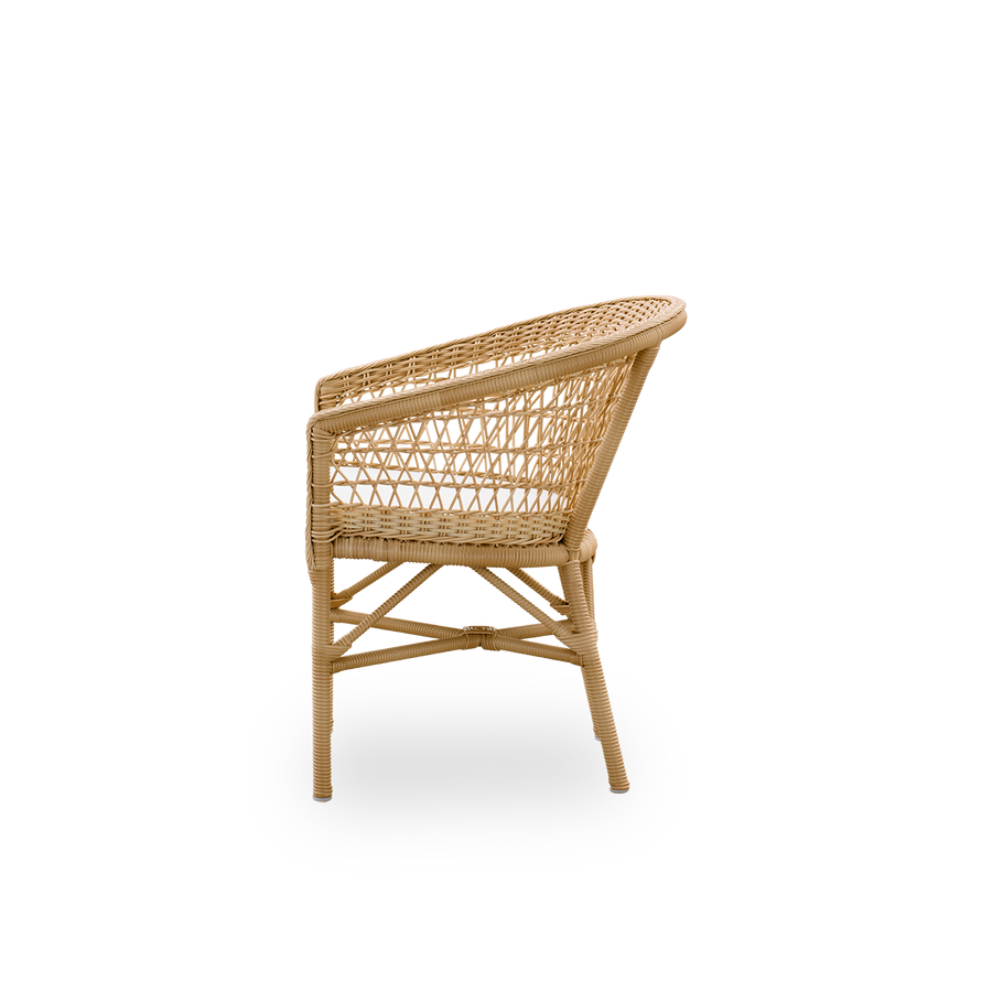 Chaise de jardin Emma – Sika-Design