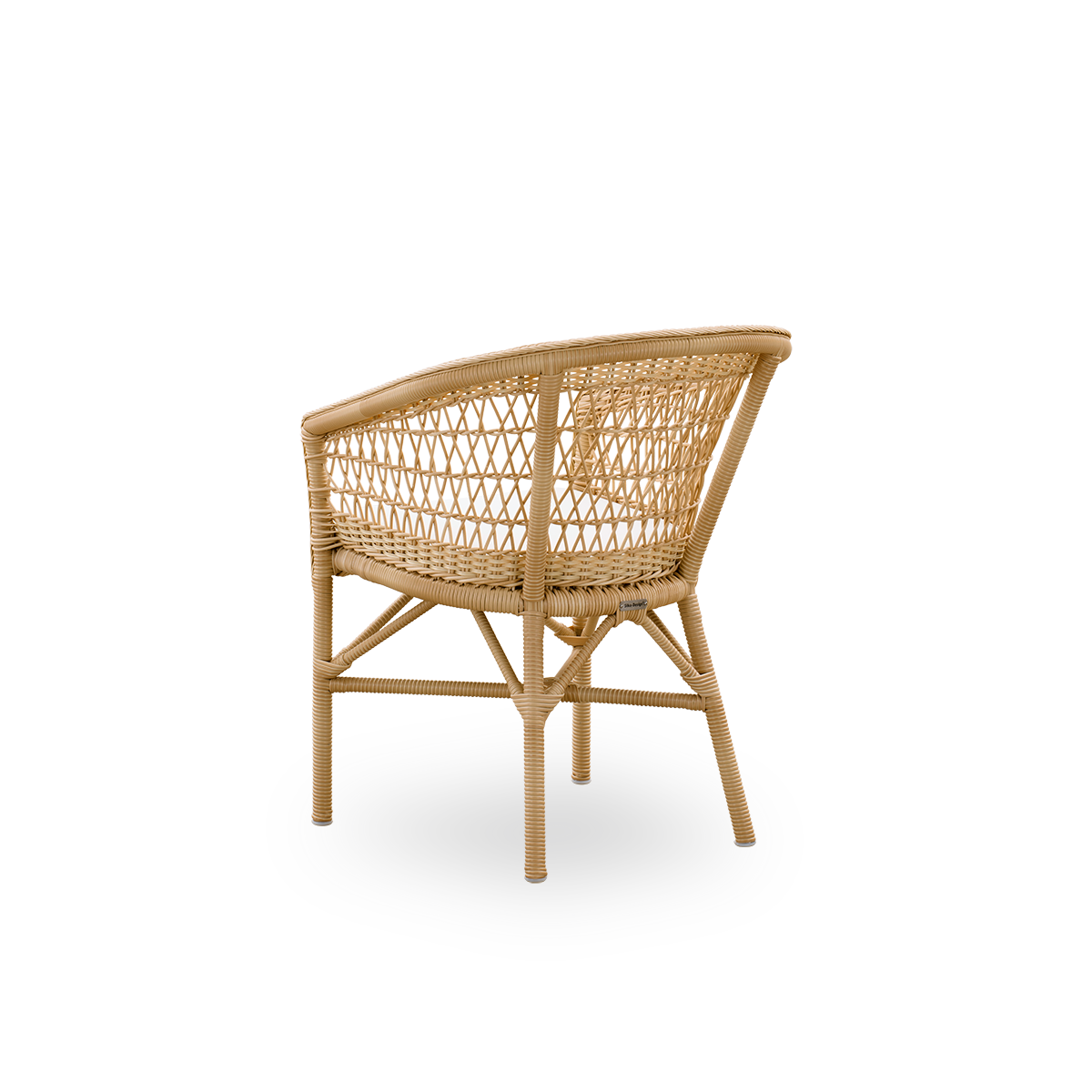 Chaise de jardin Emma – Sika-Design