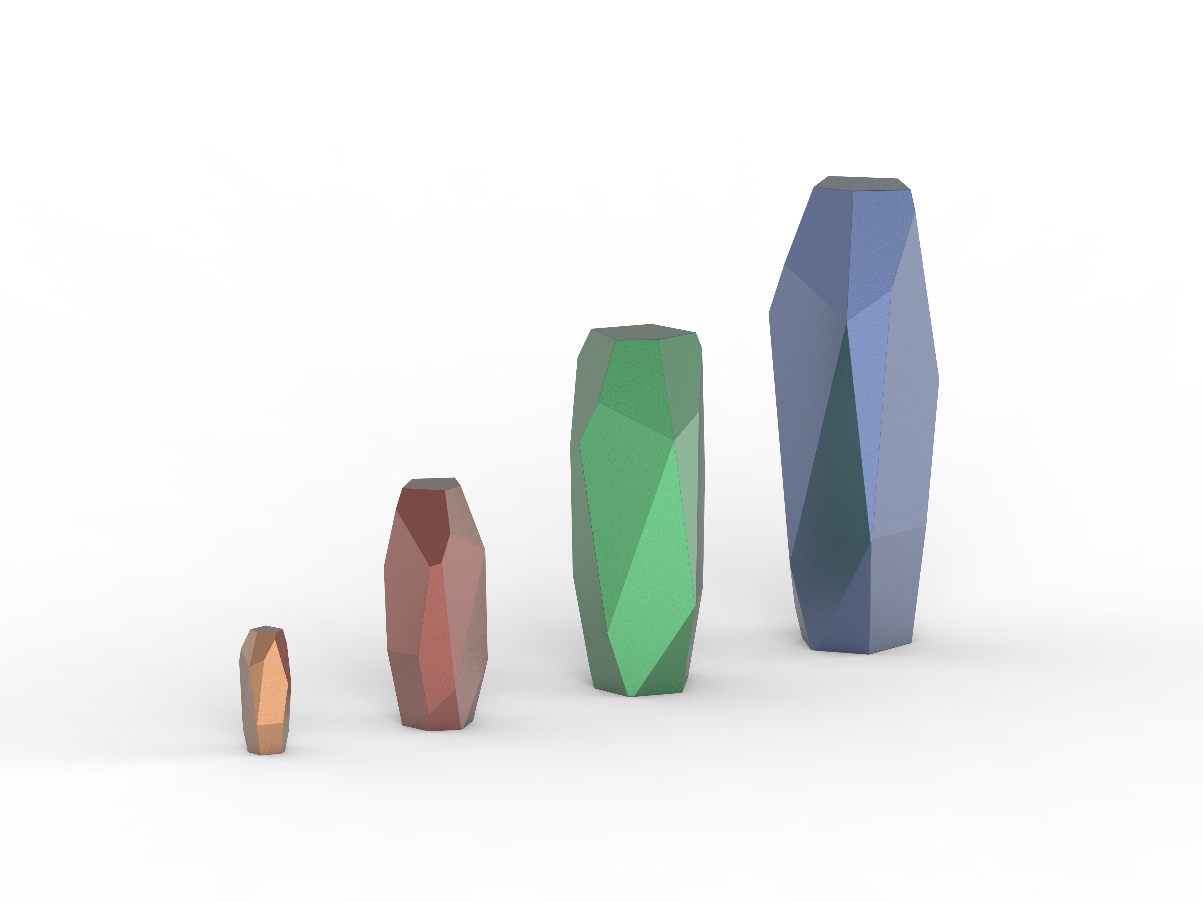HEDONI Totem