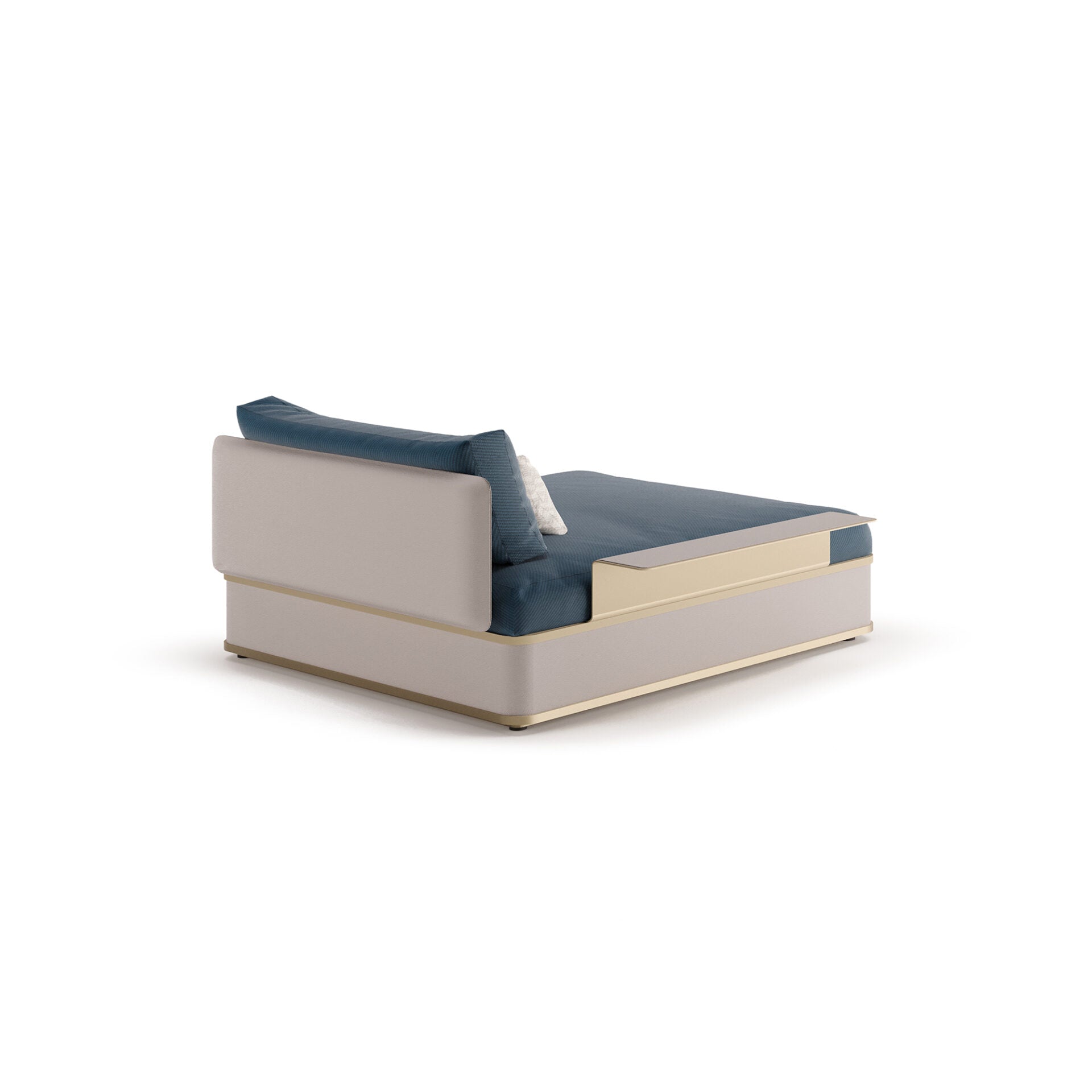 Archi Chaise Longue