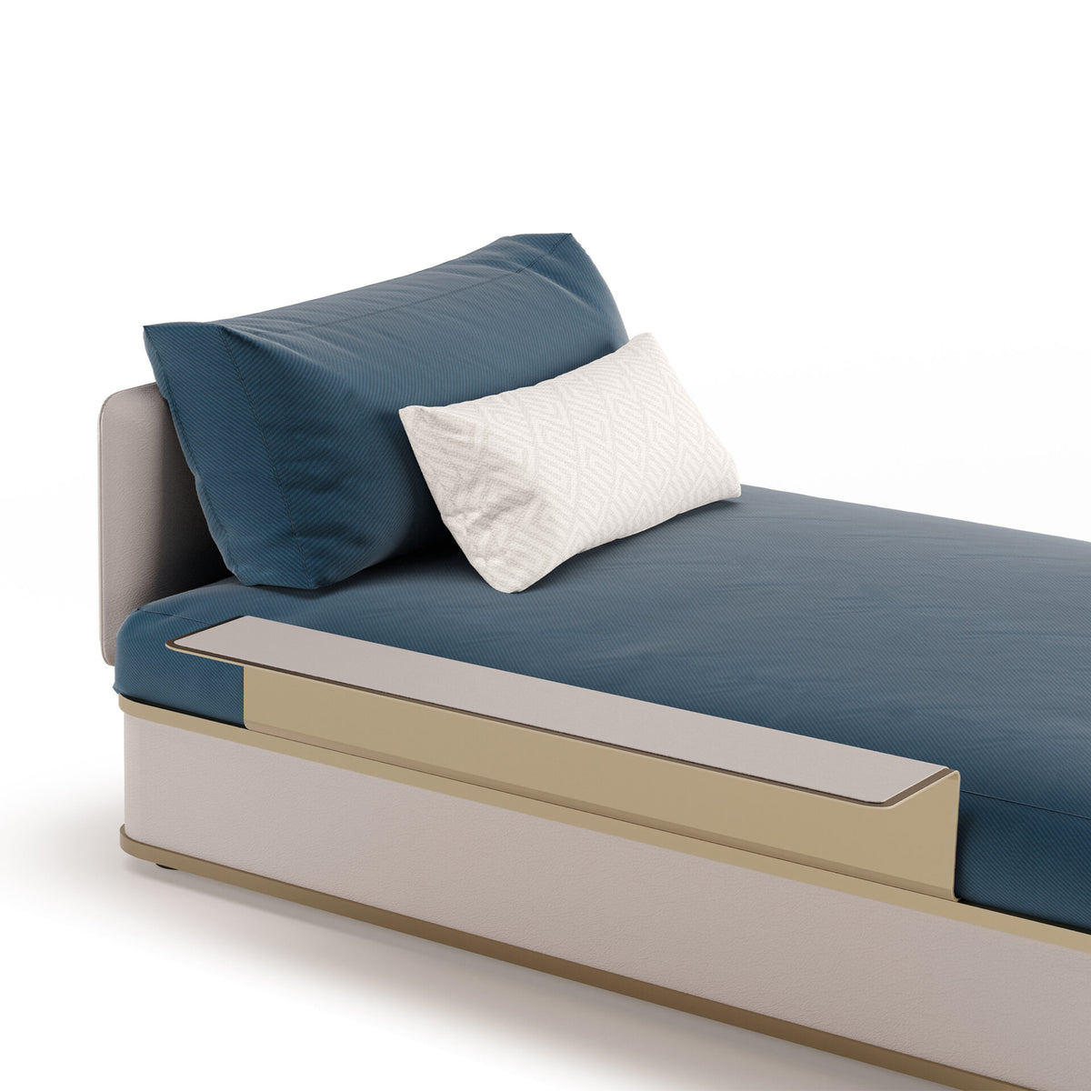 Archi Chaise Longue