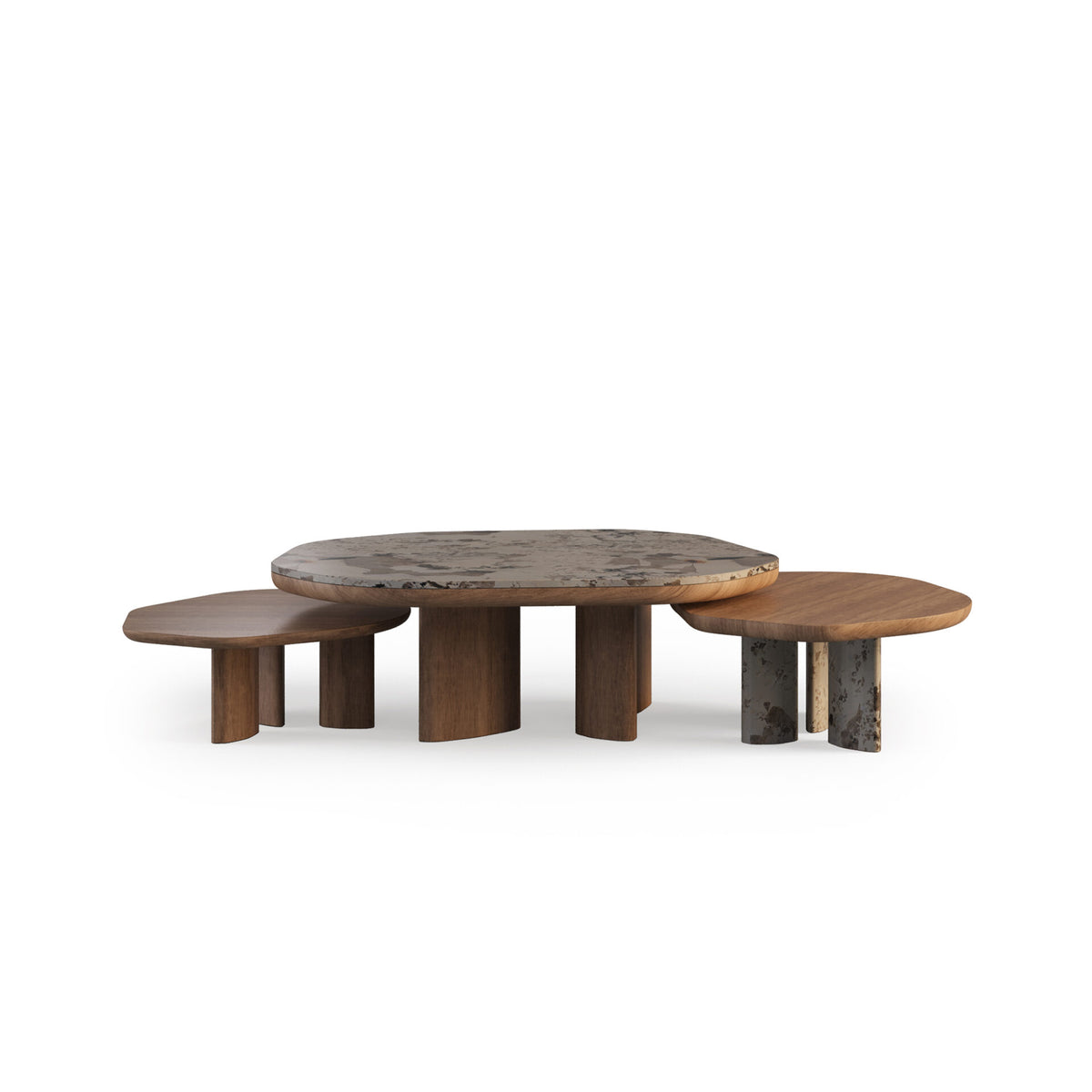 Table basse Aty