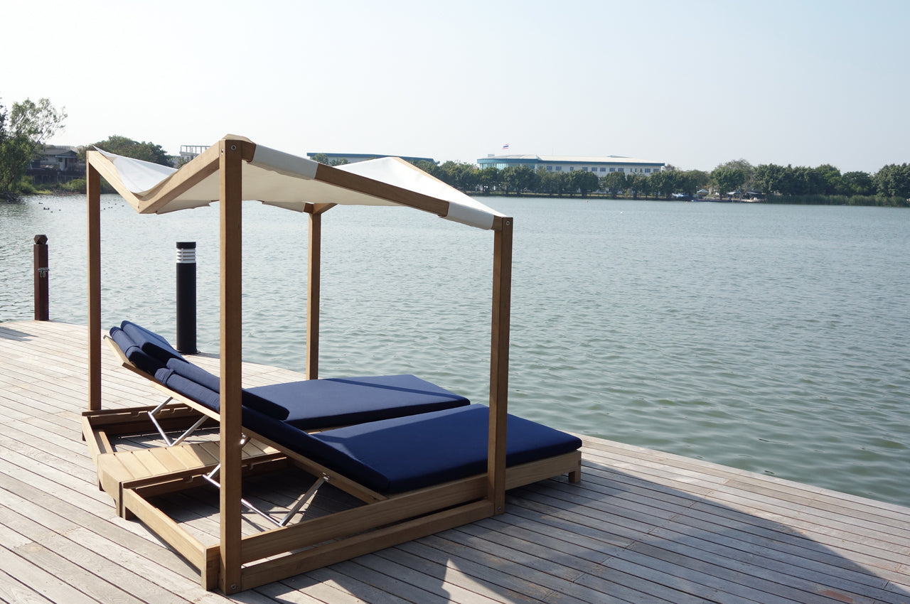 Bain de soleil BUTTERFLY