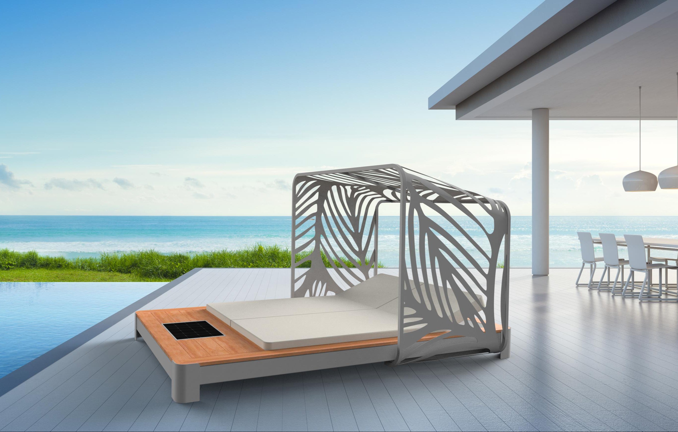 Image de NAXOS OPTION. un produit d'exception pour votre espace.