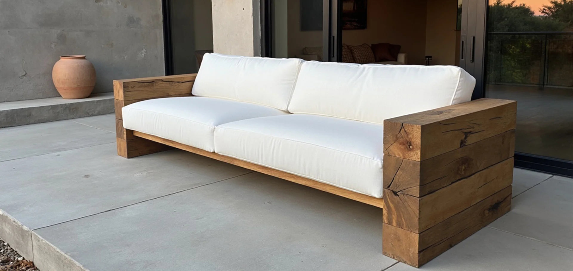 BONAPARTE sofa