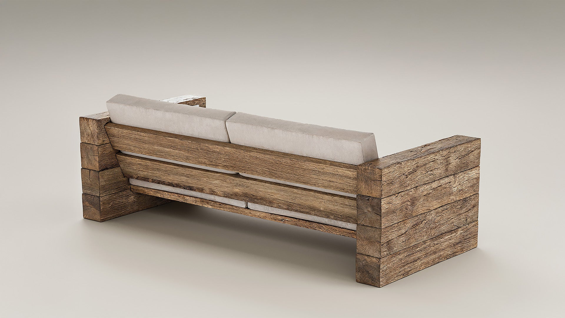 BONAPARTE sofa