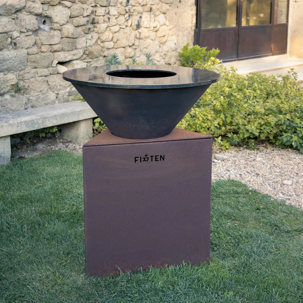 Brasero Tradition 80_1