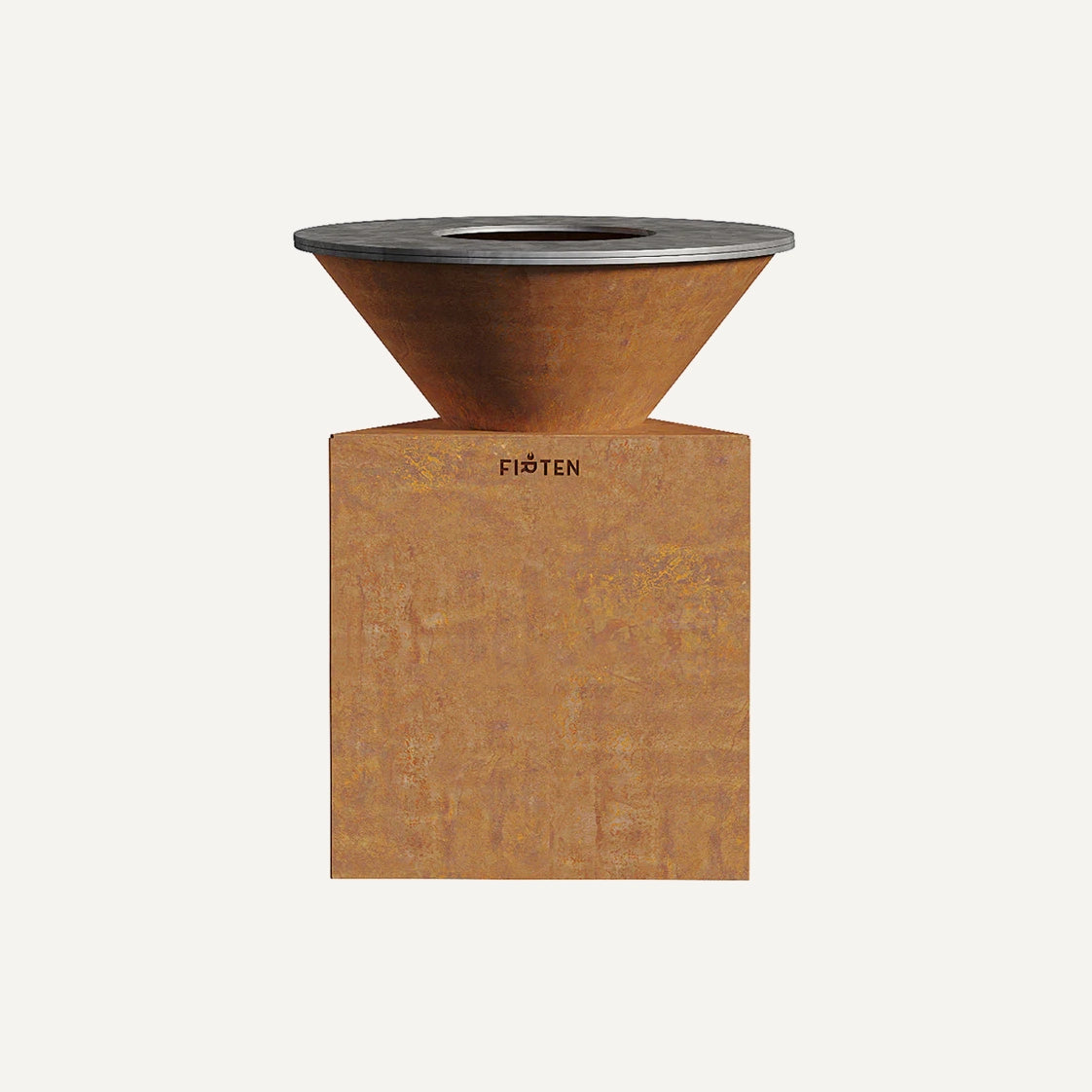 Brazier Tradition 80