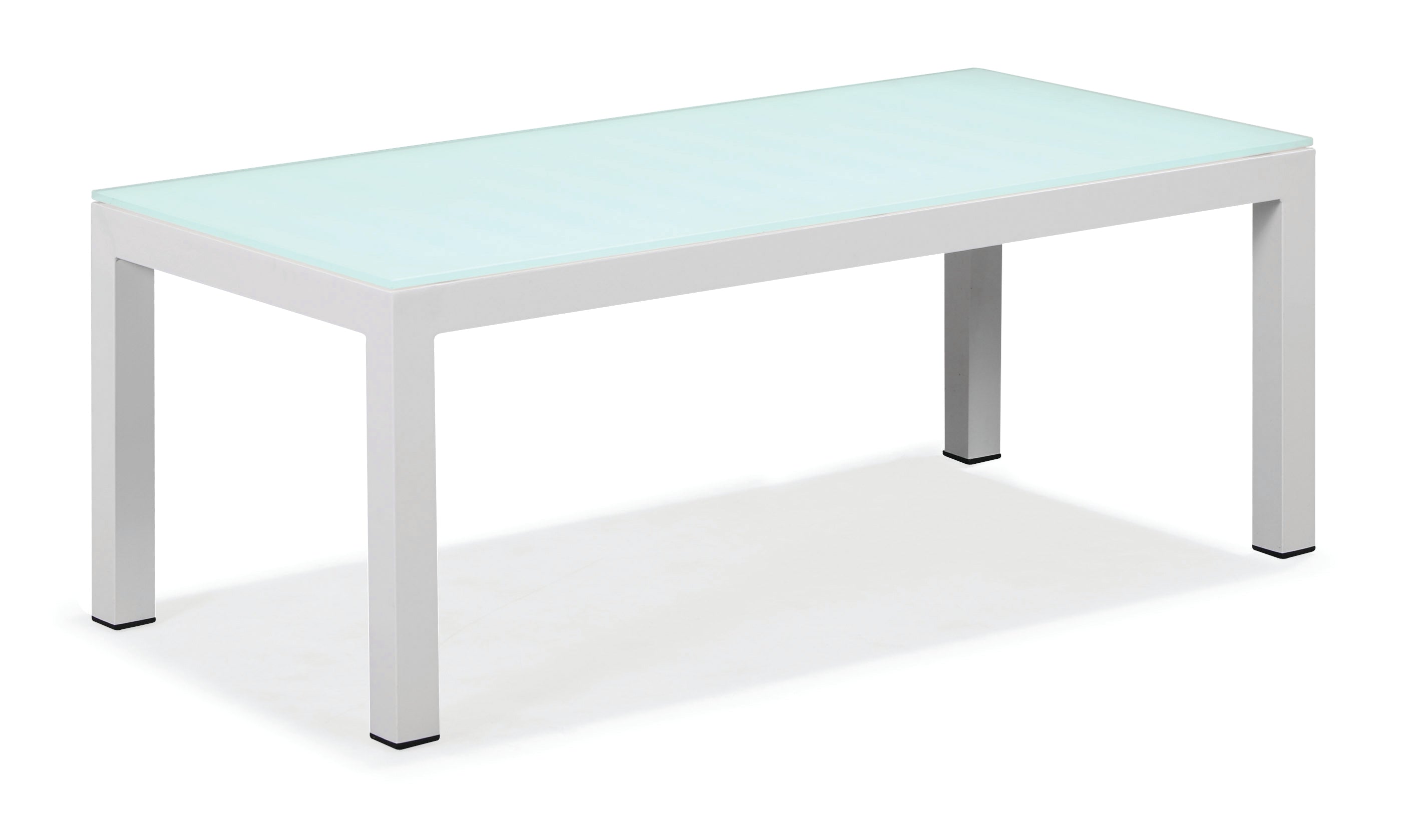 Salon extérieur CURTIS en tissu outdoor – pour jardin ou rooftop.