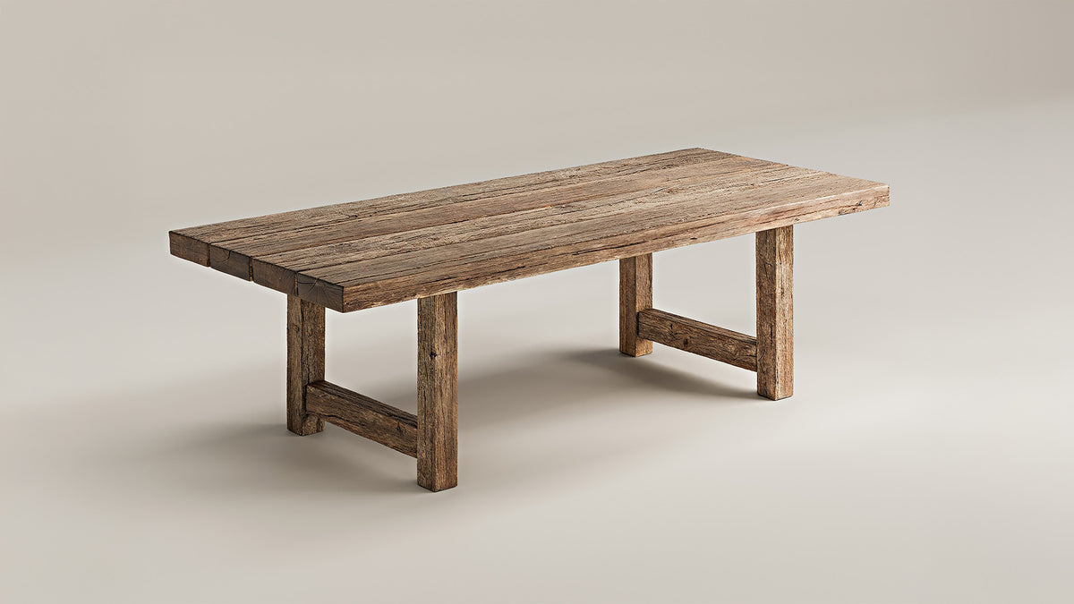 Table à manger Camus