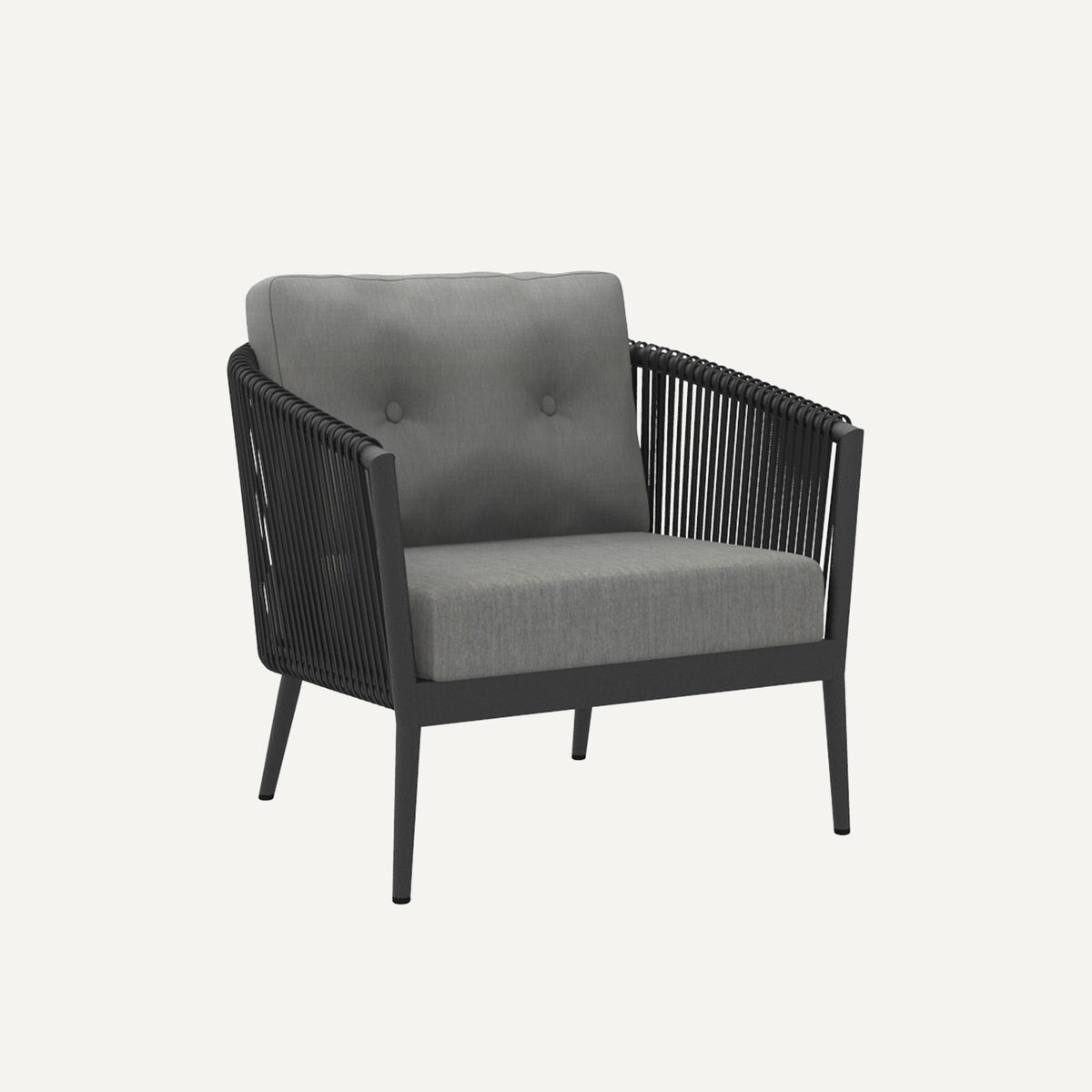 Salon Extérieur - LINEA