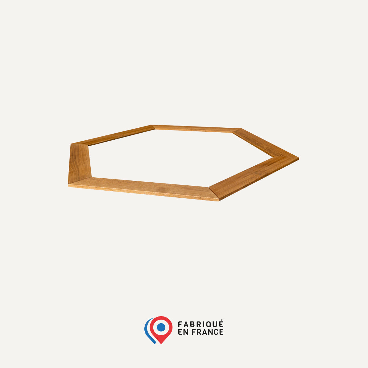 Ceinture bois Festin 105