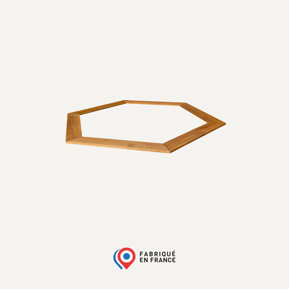 Agape 85 wooden belt