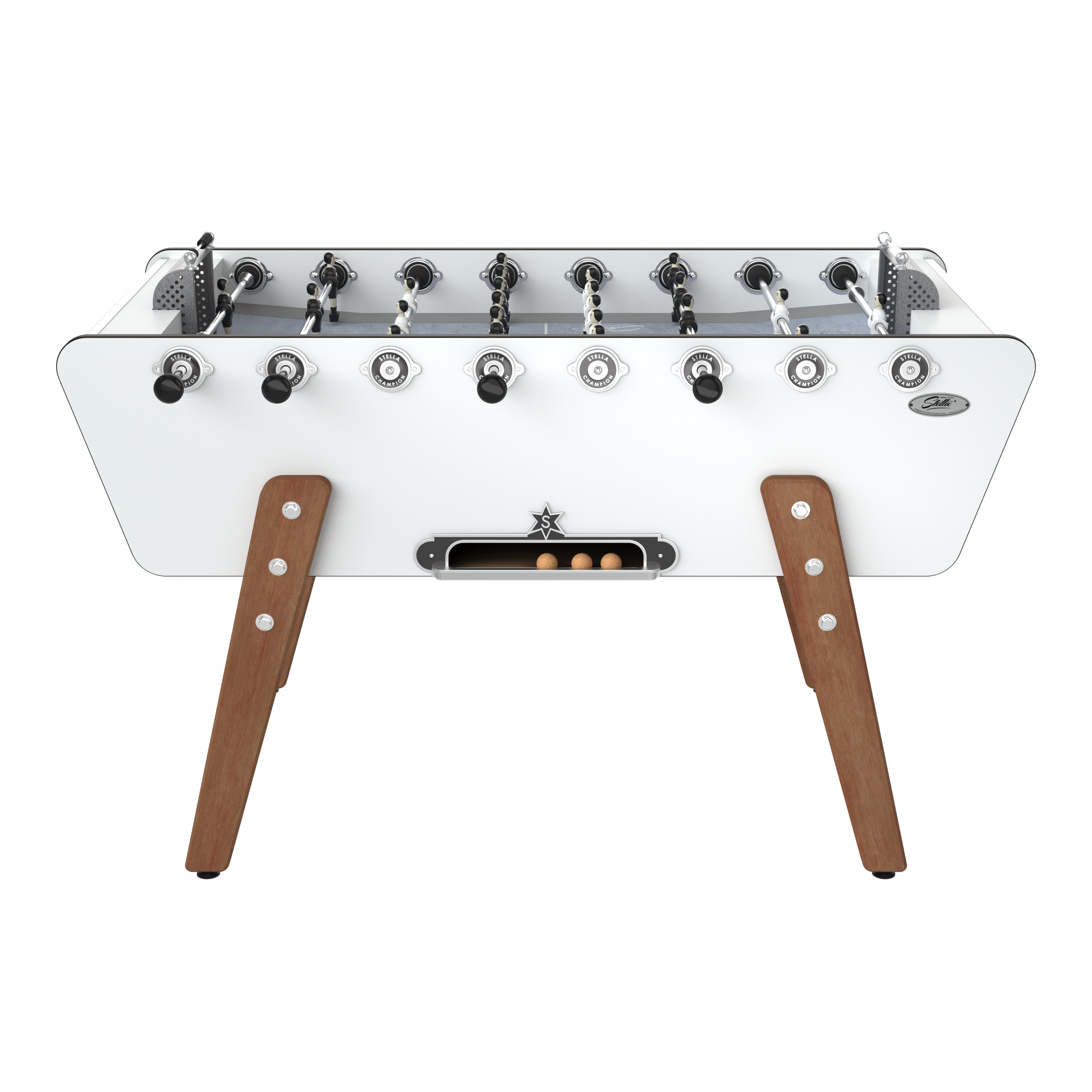 Stella Champion Outdoor table football