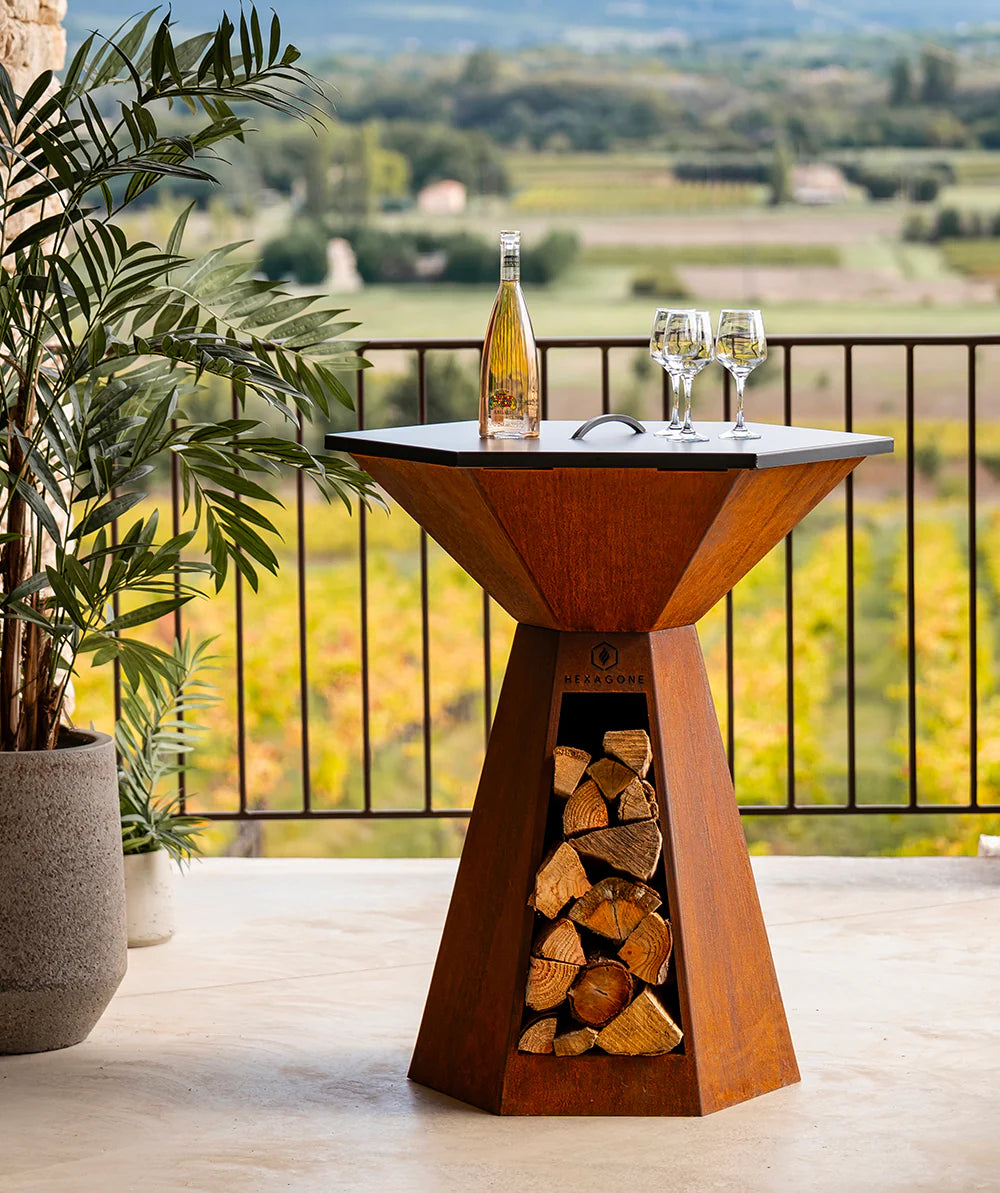 Couvercle_HEXAGONE_Brasero_Plancha_1