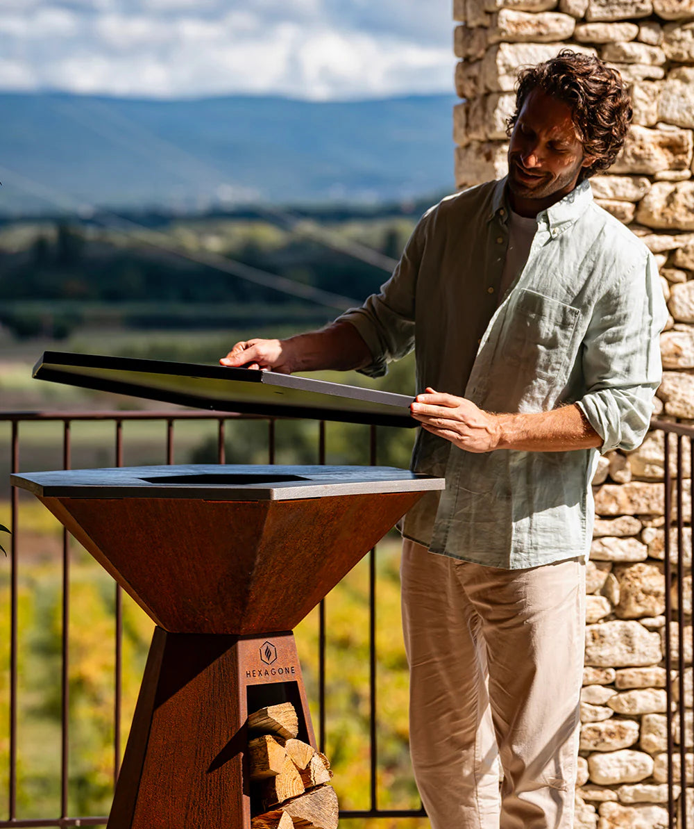 Couvercle_HEXAGONE_Brasero_Plancha_3