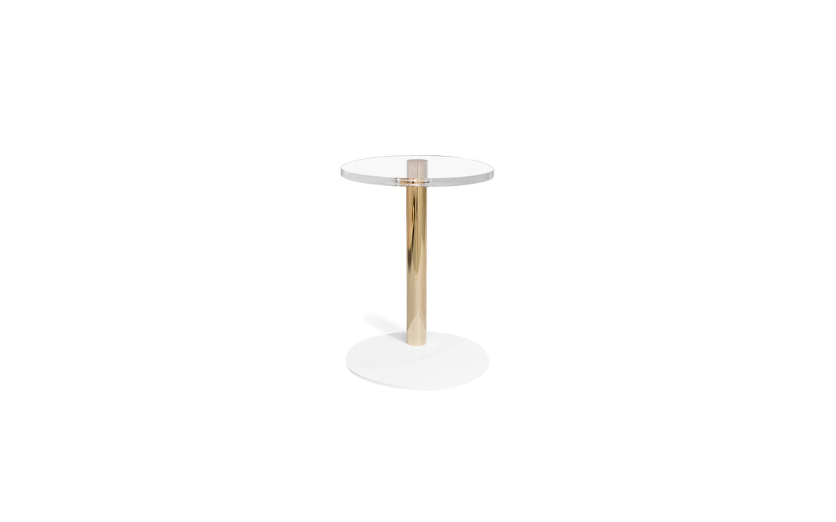 Table d'appoint Dawn