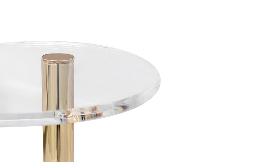 Table d'appoint Dawn