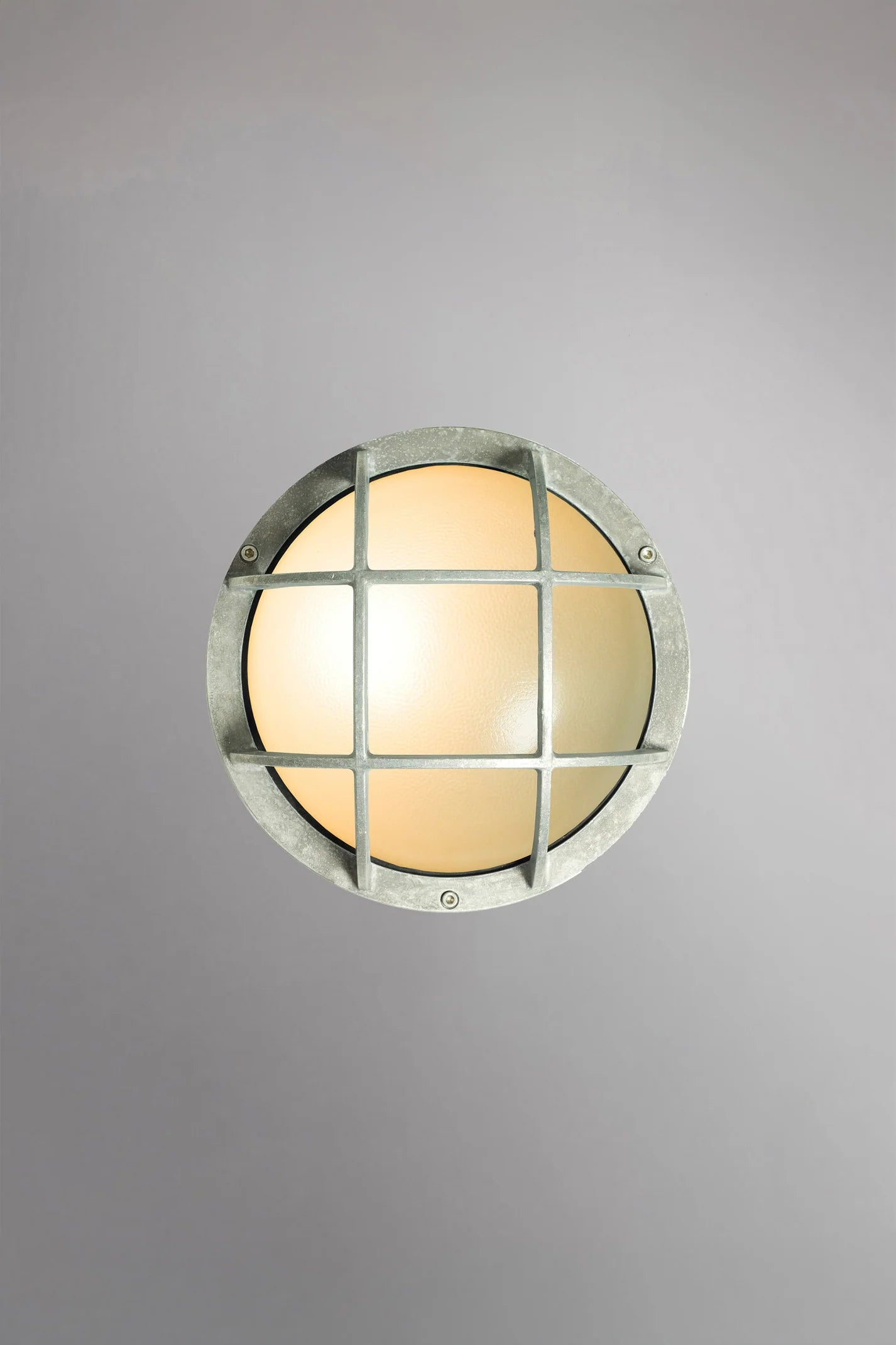 Hublot en Aluminium 8138