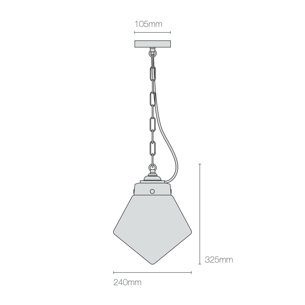 Suspension Point