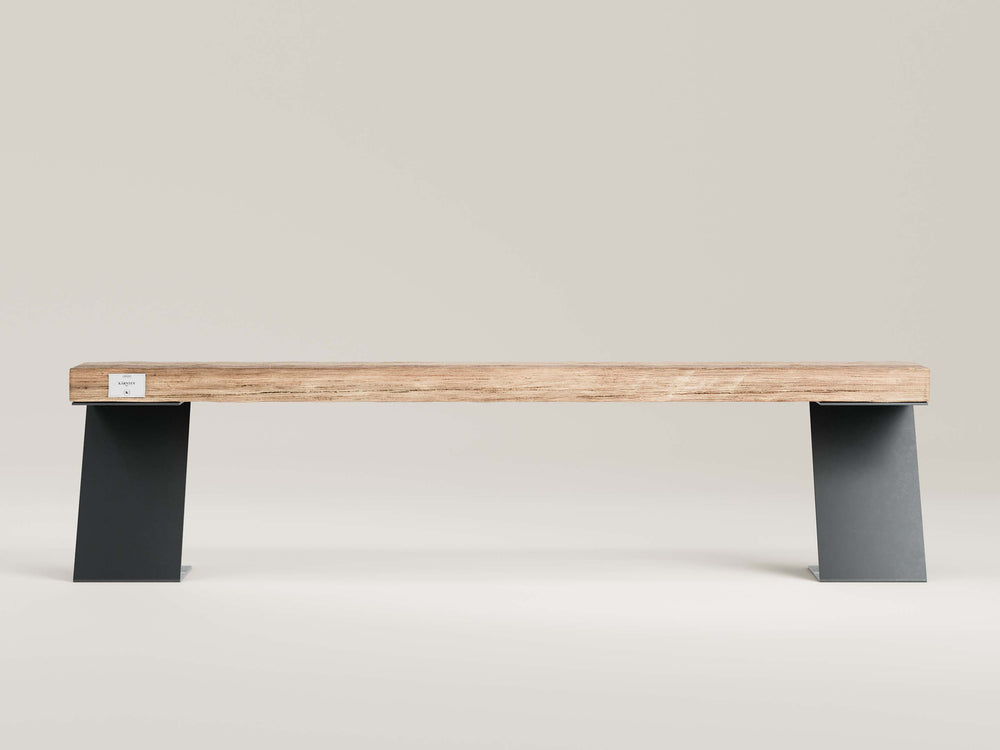 Banc BOCUSE