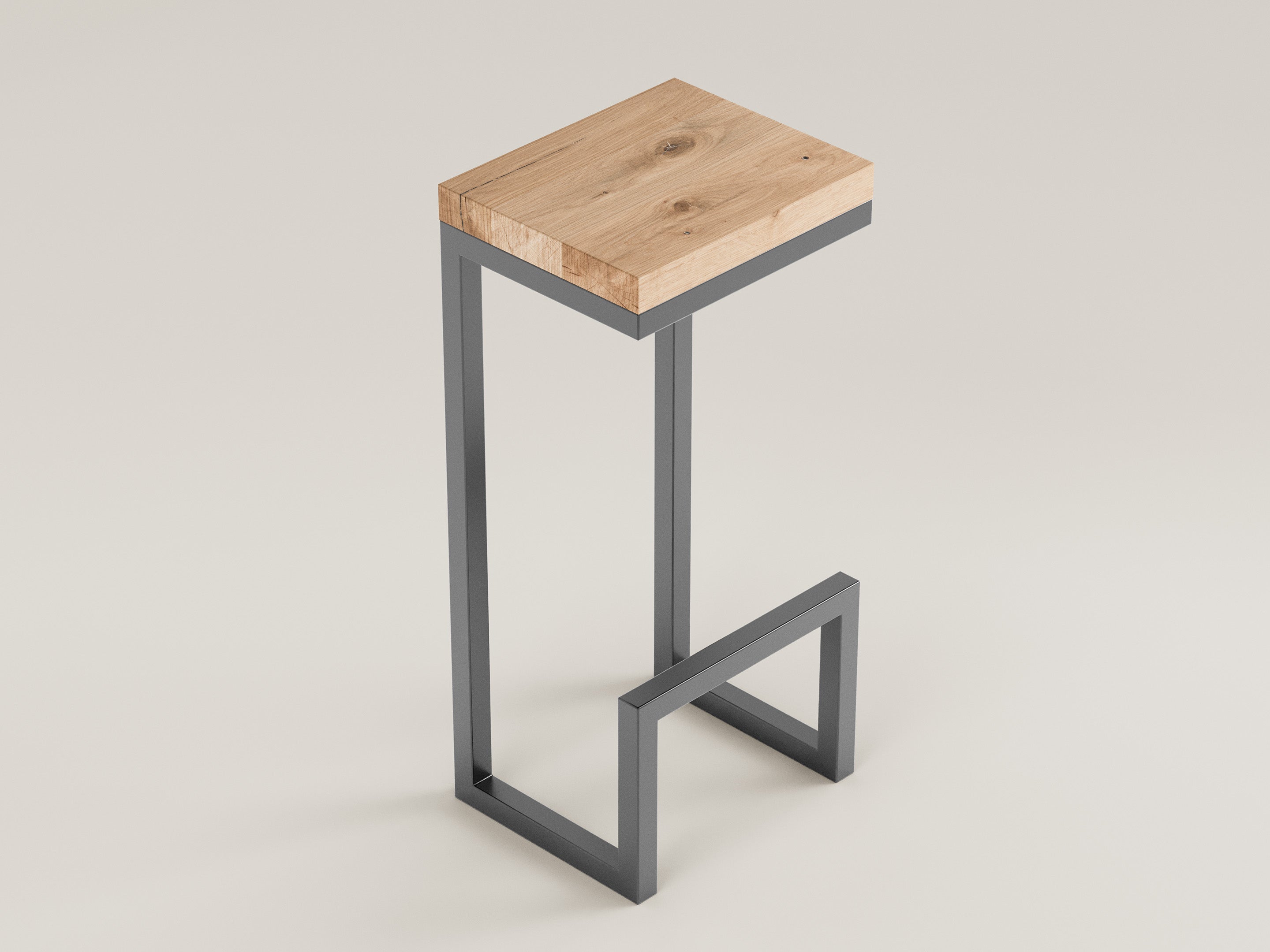 FOUNTAIN stool