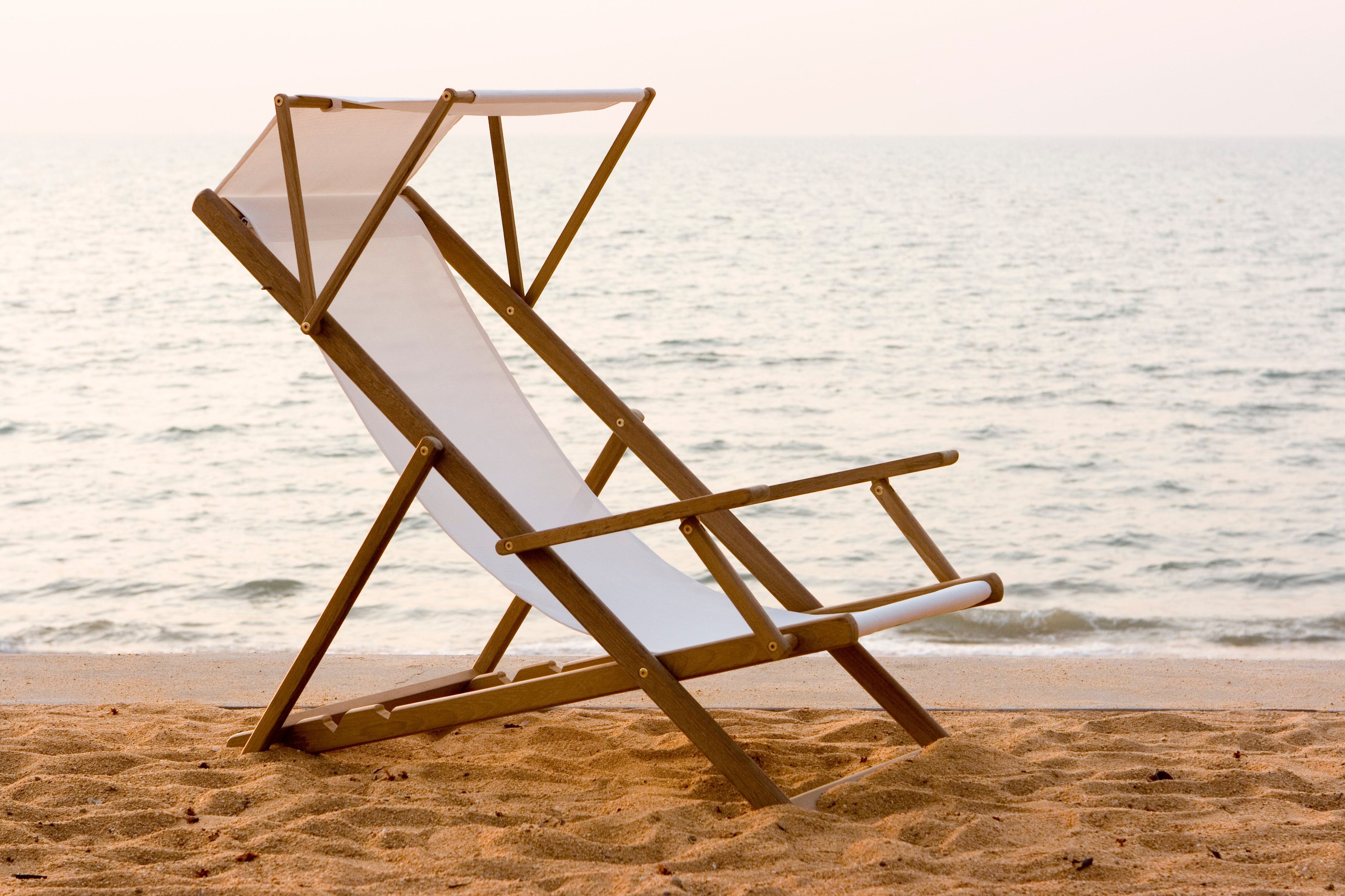 Fauteuil pliant