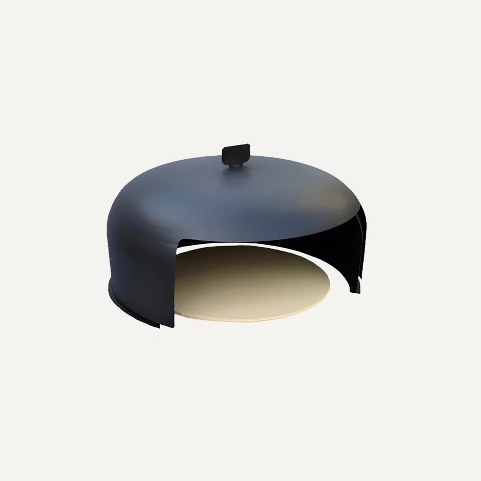 Four à Pizza pour Brasero