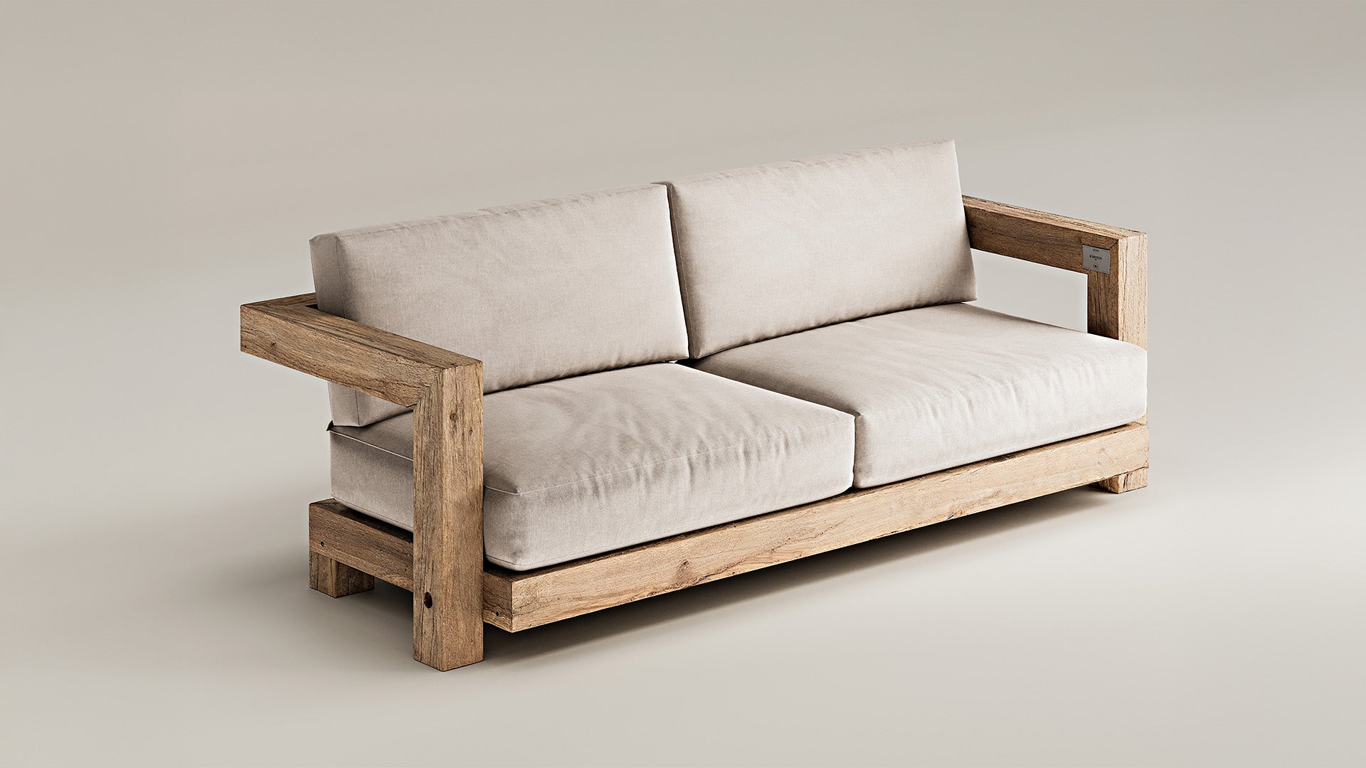 Gaugin sofa