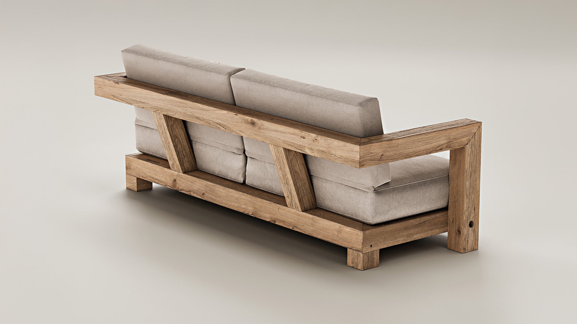 Gaugin sofa